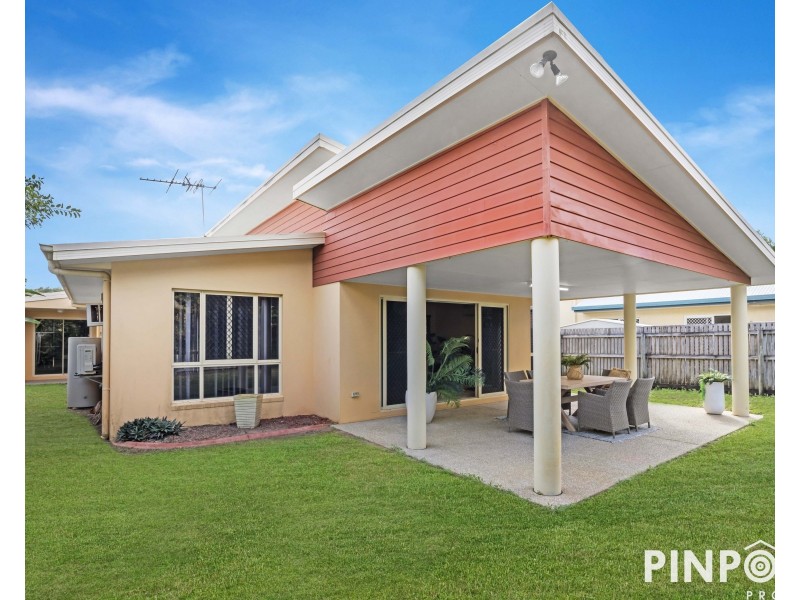 27 Starboard Circuit, Shoal Point QLD 4750
