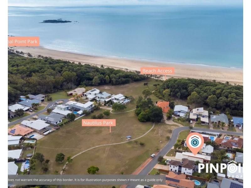 27 Starboard Circuit, Shoal Point QLD 4750