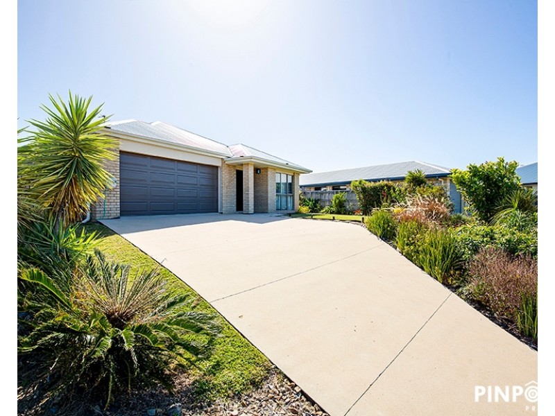 29 Jasmine Drive, Blacks Beach QLD 4740