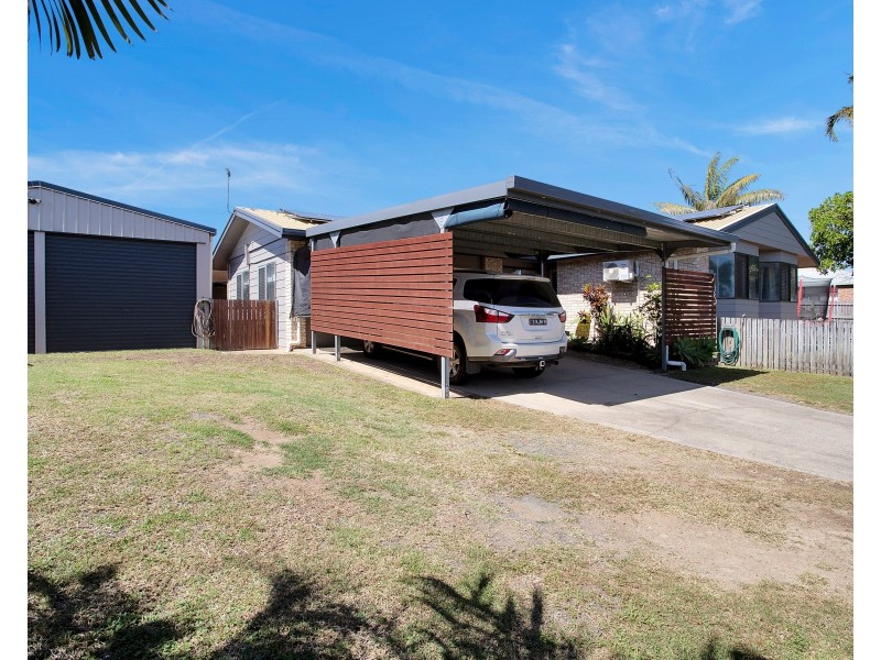 94 Tropical Avenue, Andergrove QLD 4740