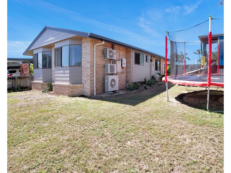 94 Tropical Avenue, Andergrove QLD 4740
