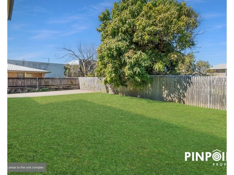 8/5 Romeo Street, Mackay QLD 4740