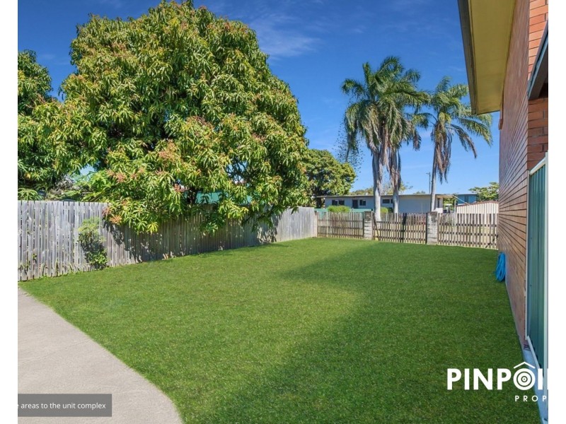 8/5 Romeo Street, Mackay QLD 4740