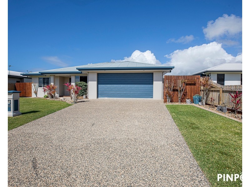 16 Vesta Lane, Ooralea QLD 4740
