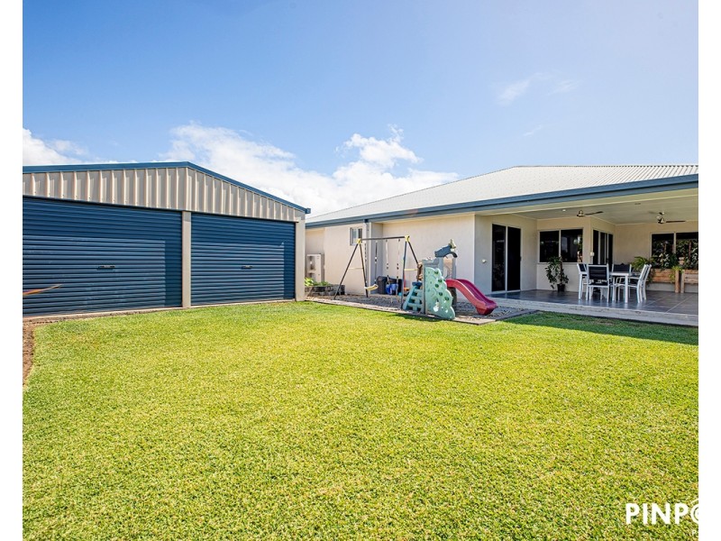 16 Vesta Lane, Ooralea QLD 4740