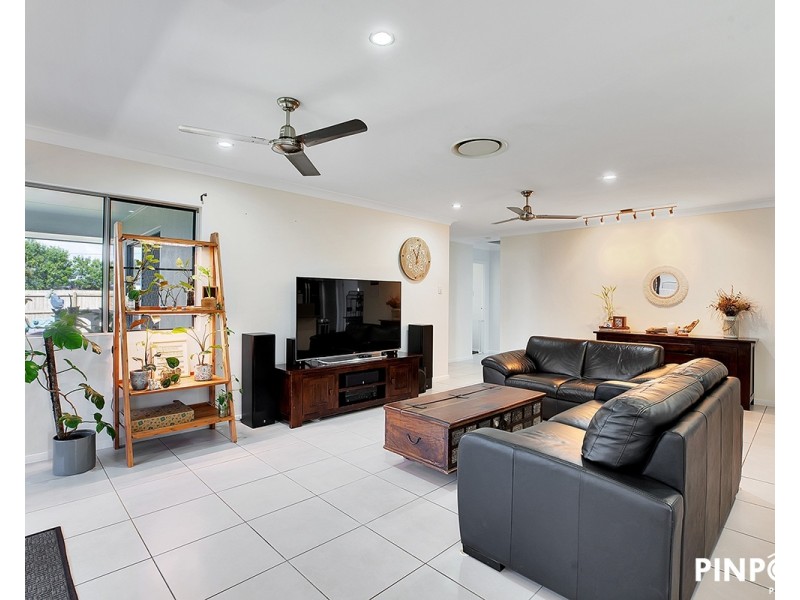 16 Vesta Lane, Ooralea QLD 4740