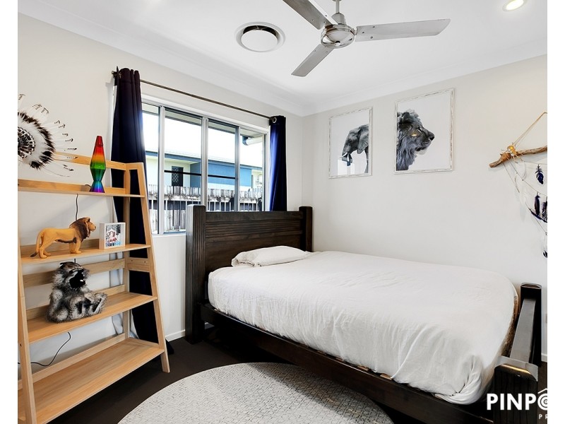 16 Vesta Lane, Ooralea QLD 4740