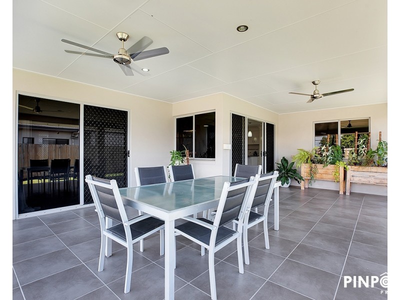 16 Vesta Lane, Ooralea QLD 4740