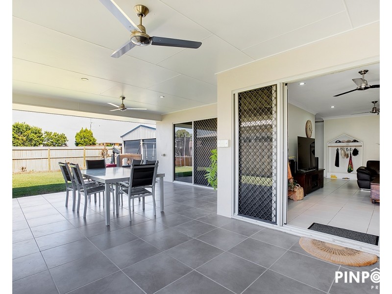 16 Vesta Lane, Ooralea QLD 4740