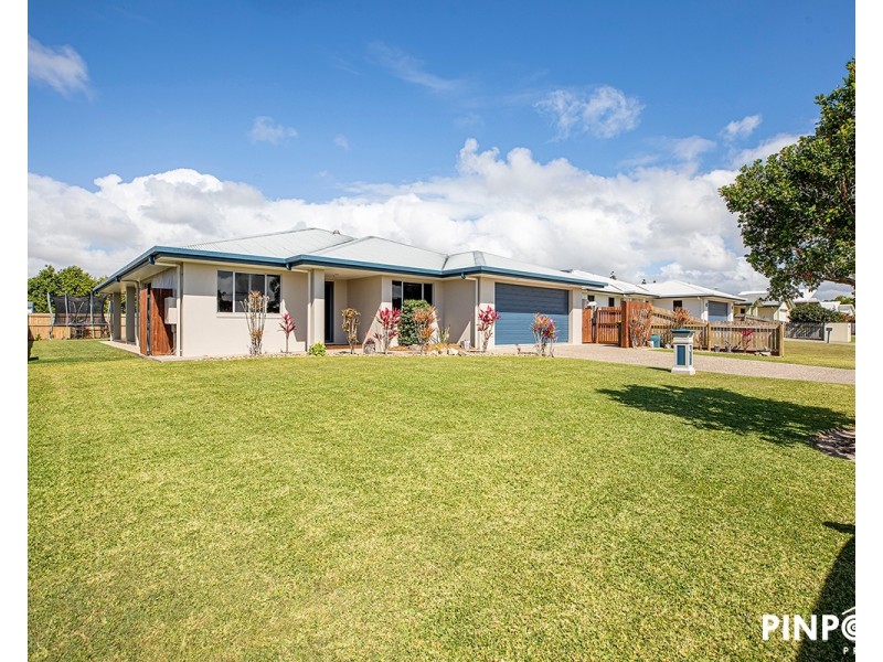 16 Vesta Lane, Ooralea QLD 4740
