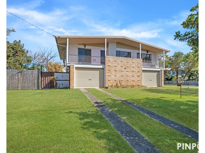 19 Weir Street, East Mackay QLD 4740