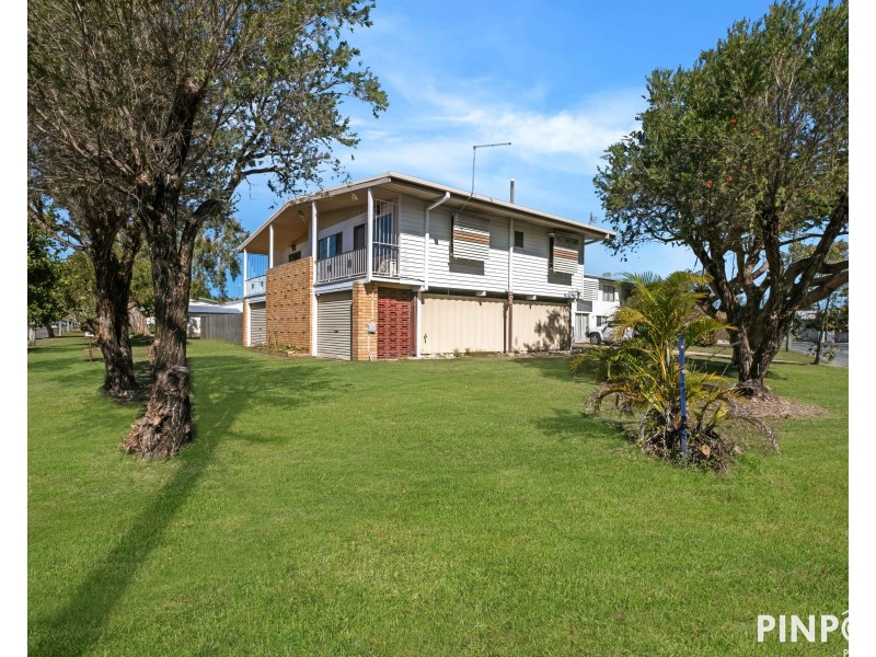 19 Weir Street, East Mackay QLD 4740