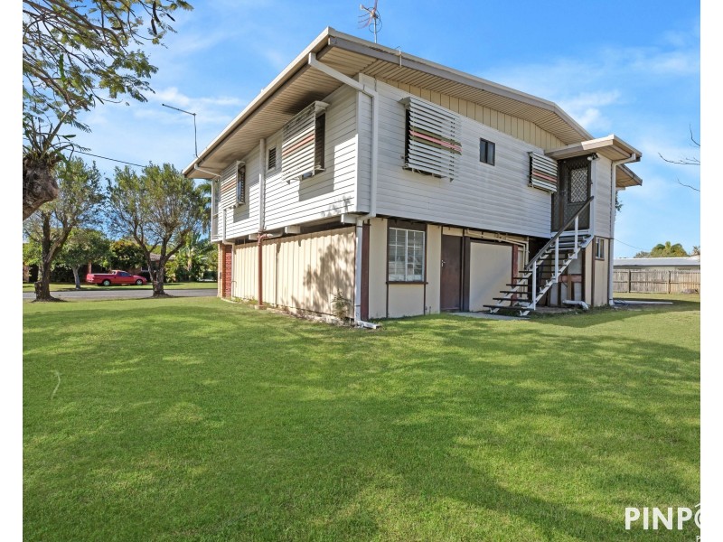 19 Weir Street, East Mackay QLD 4740
