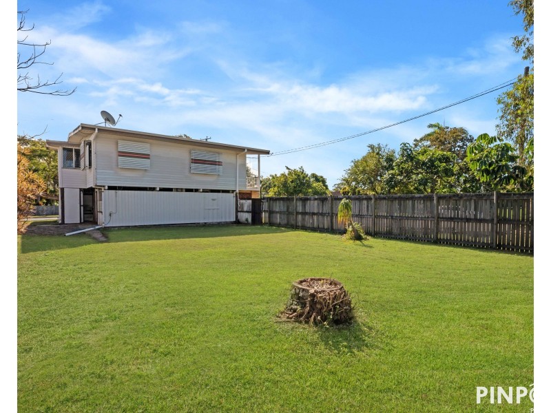 19 Weir Street, East Mackay QLD 4740