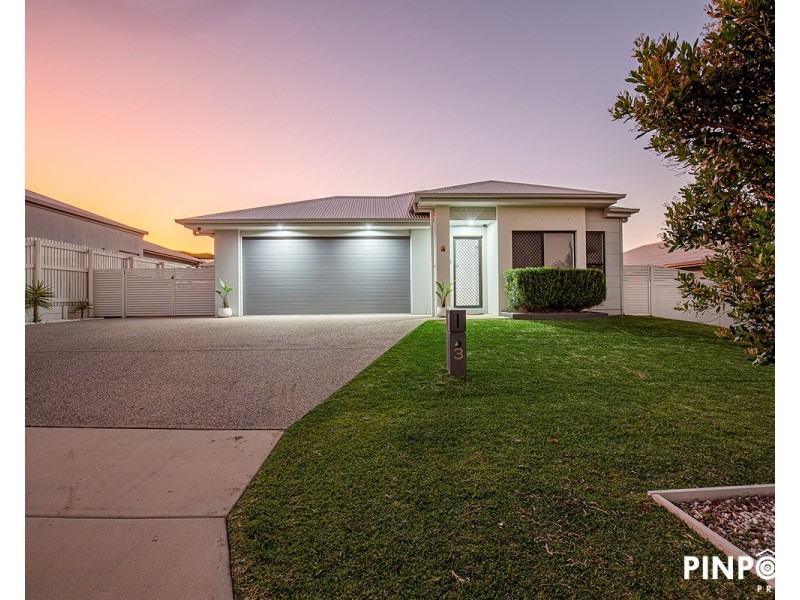 3 Eagleford Street, Richmond QLD 4740