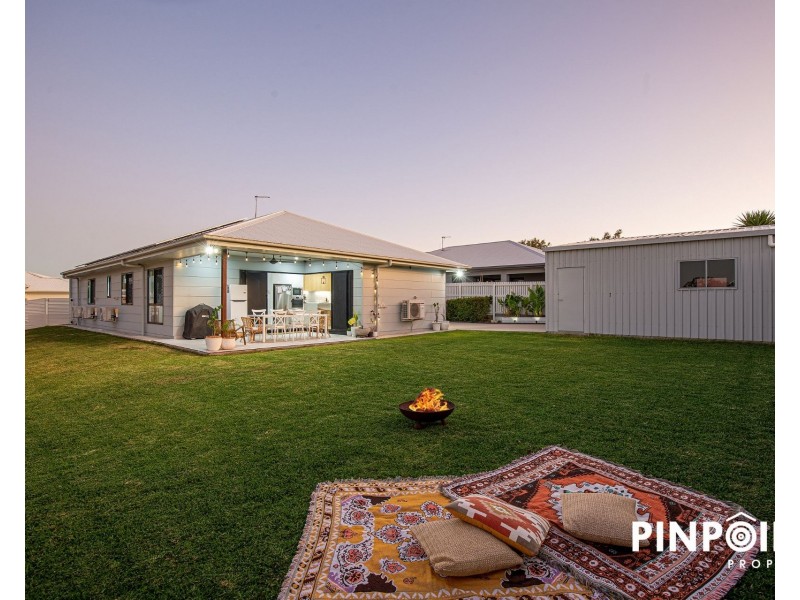 3 Eagleford Street, Richmond QLD 4740