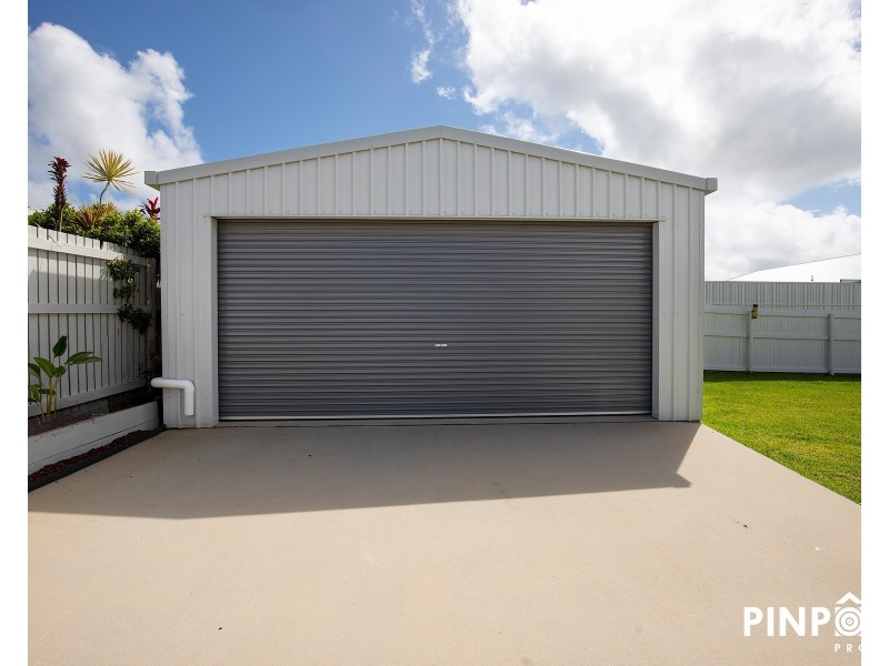 3 Eagleford Street, Richmond QLD 4740