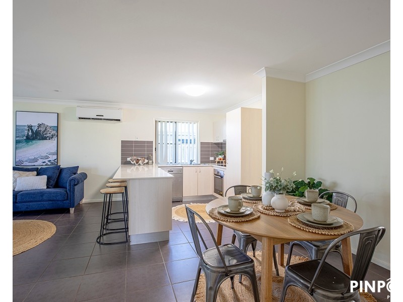 16 Newport Parade, Blacks Beach QLD 4740
