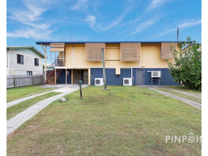 20 Mckinley Street, North Mackay QLD 4740
