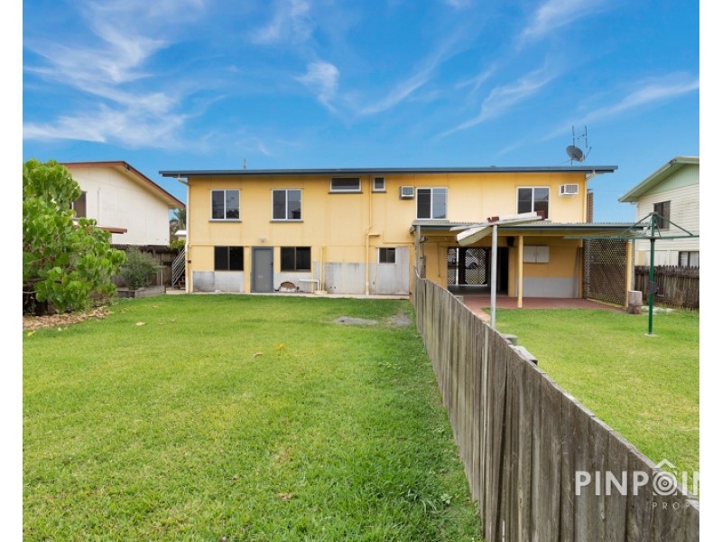 20 Mckinley Street, North Mackay QLD 4740