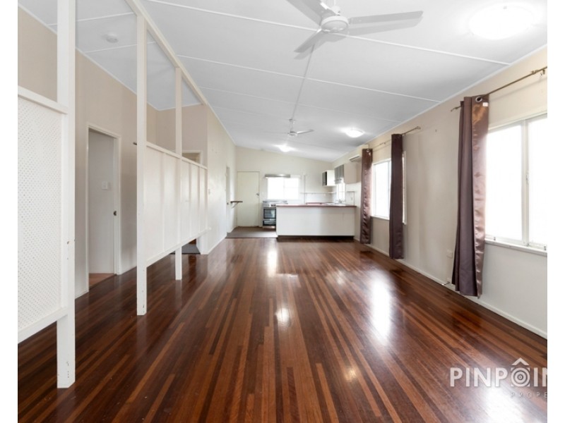 20 Mckinley Street, North Mackay QLD 4740