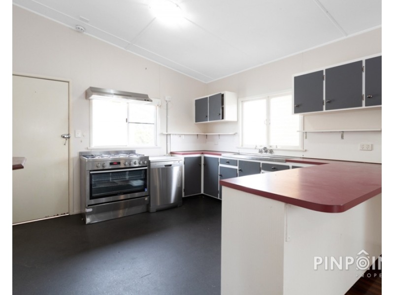 20 Mckinley Street, North Mackay QLD 4740