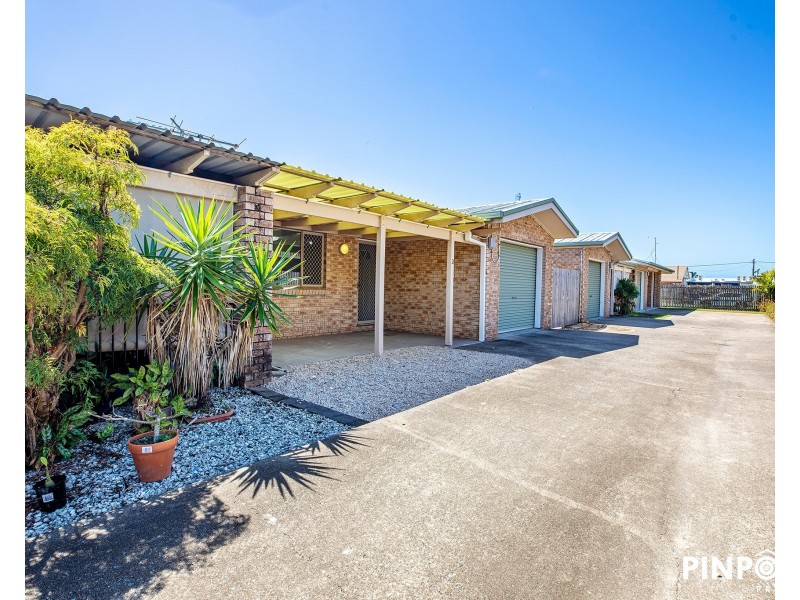 2/3 Romeo Street, Mackay QLD 4740