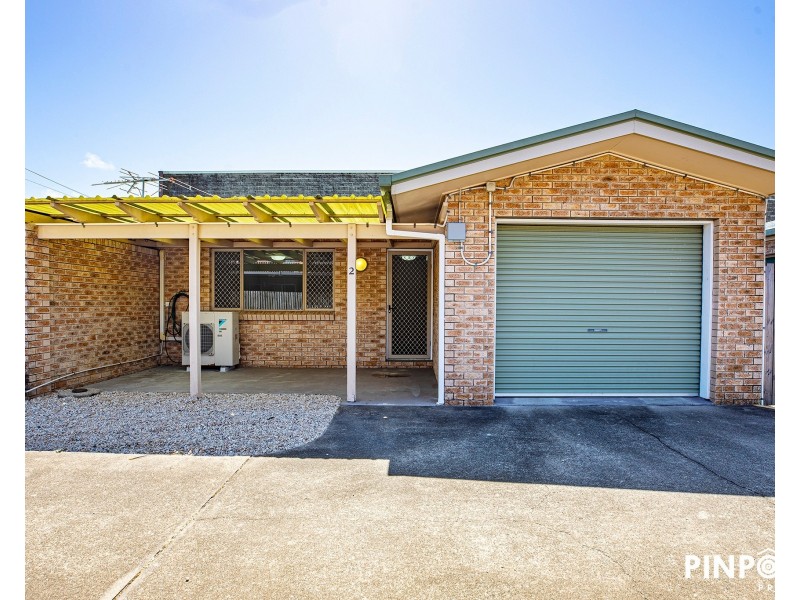 2/3 Romeo Street, Mackay QLD 4740