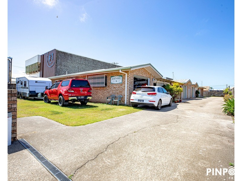 2/3 Romeo Street, Mackay QLD 4740