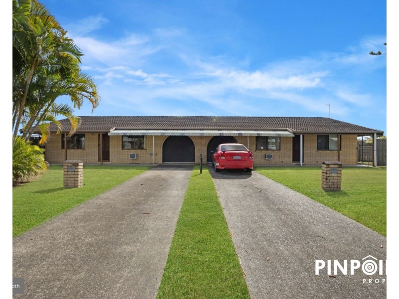 1 & 2 / 2 Plath Court, West Mackay QLD 4740