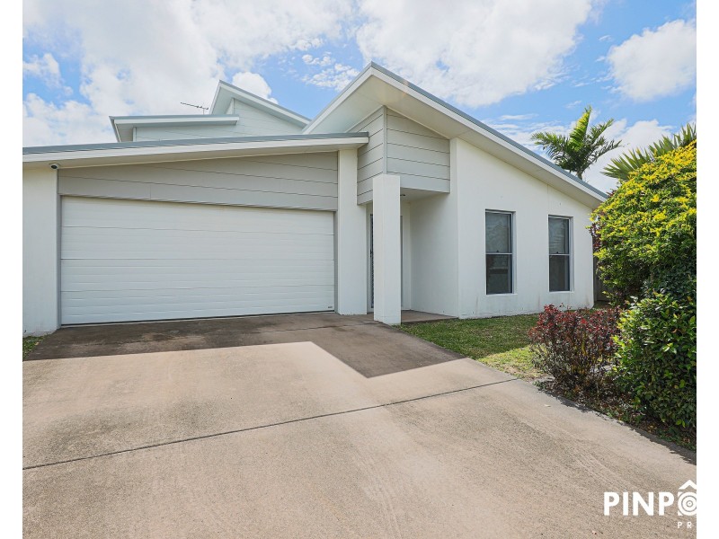 169 Bjelke Circuit, Rural View QLD 4740