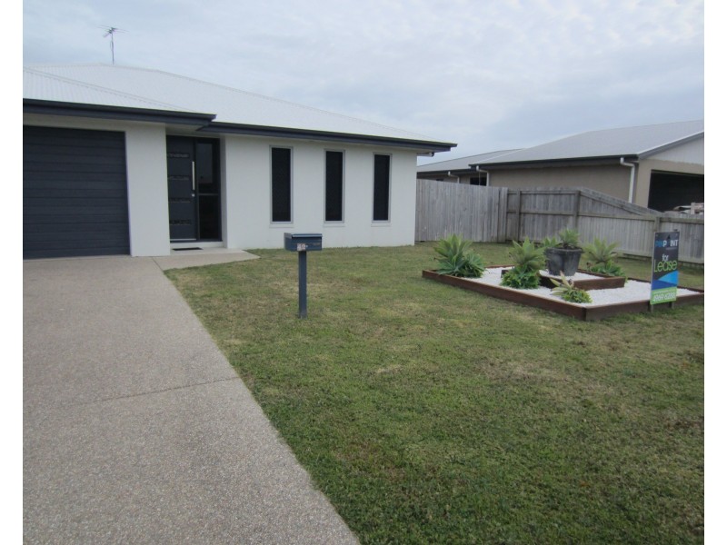 42 Millennium Drive, Sarina QLD 4737