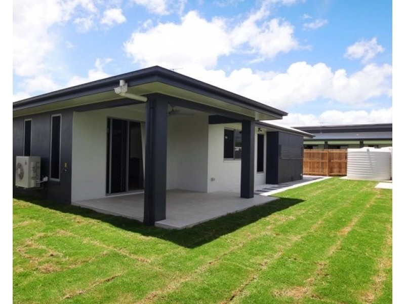 42 Millennium Drive, Sarina QLD 4737