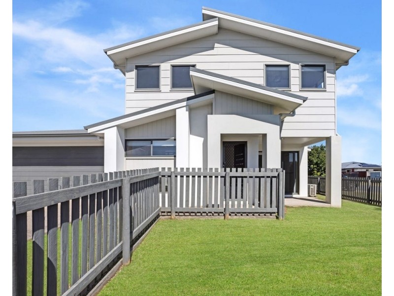 1/24 Farming Road, Ooralea QLD 4740