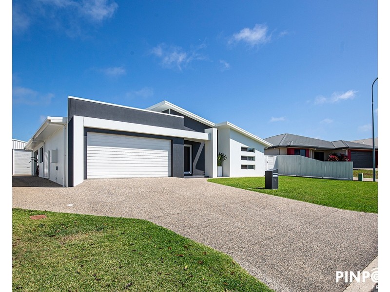3 Ahern Court, Rural View QLD 4740