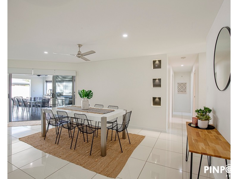 3 Ahern Court, Rural View QLD 4740