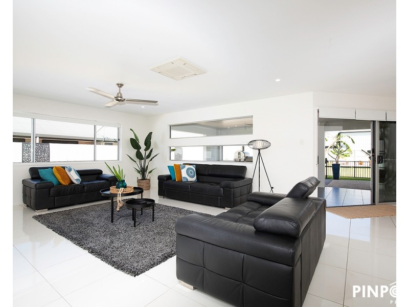 3 Ahern Court, Rural View QLD 4740