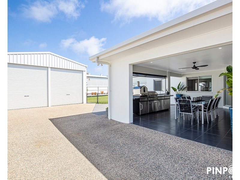 3 Ahern Court, Rural View QLD 4740