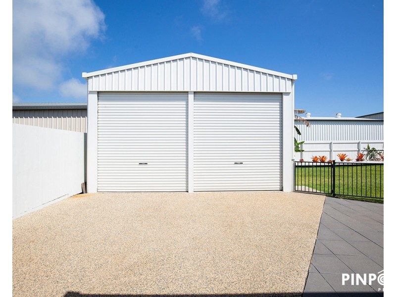 3 Ahern Court, Rural View QLD 4740