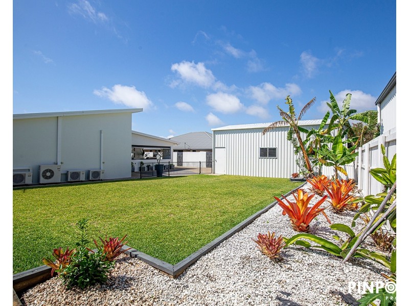 3 Ahern Court, Rural View QLD 4740