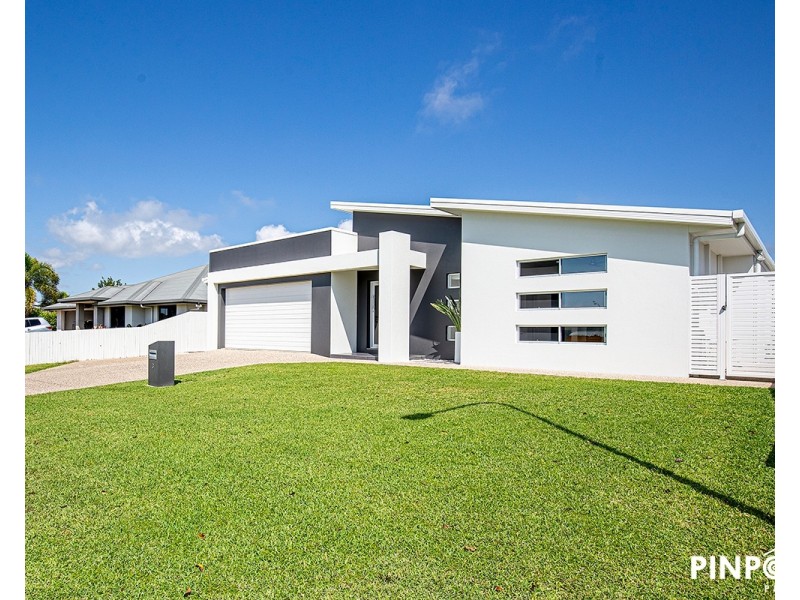 3 Ahern Court, Rural View QLD 4740