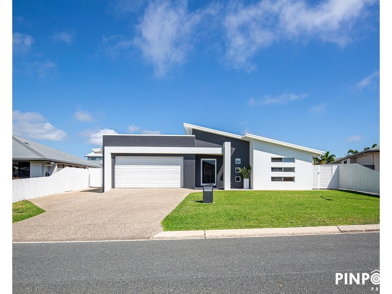 3 Ahern Court, Rural View QLD 4740