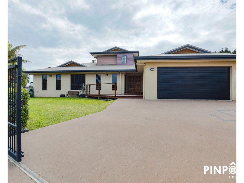 23 Salmon Court, Andergrove QLD 4740