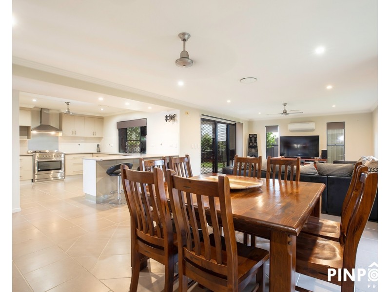23 Salmon Court, Andergrove QLD 4740