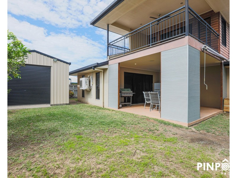 23 Salmon Court, Andergrove QLD 4740