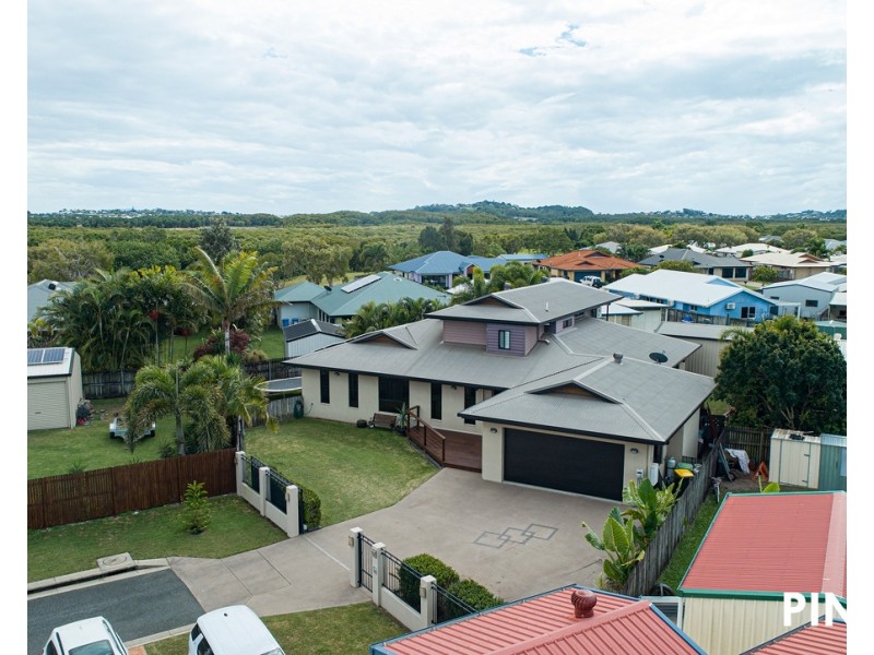 23 Salmon Court, Andergrove QLD 4740