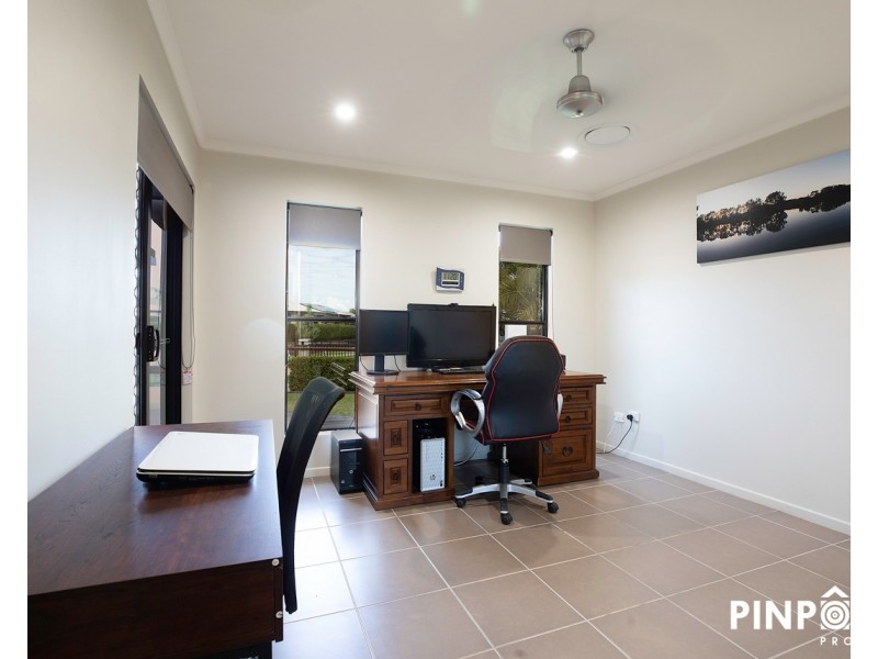 23 Salmon Court, Andergrove QLD 4740