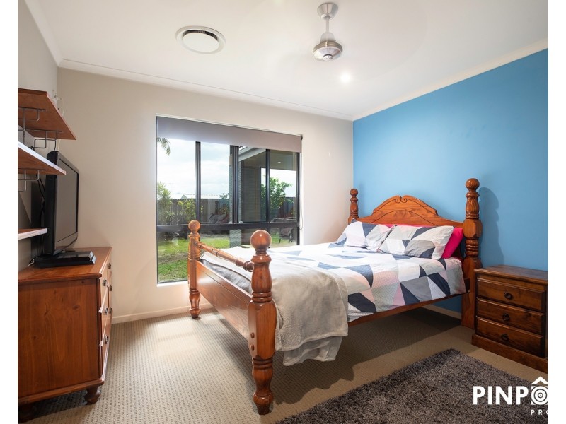 23 Salmon Court, Andergrove QLD 4740
