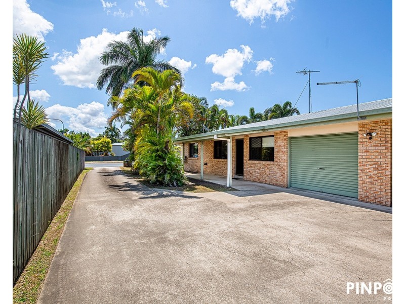 1/64 Celeber Drive, Andergrove QLD 4740