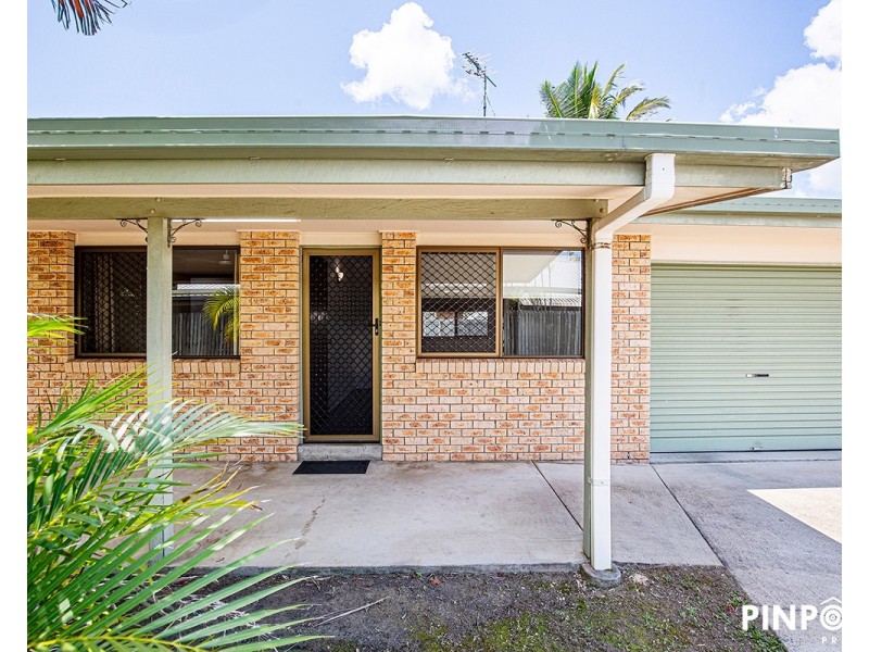 1/64 Celeber Drive, Andergrove QLD 4740